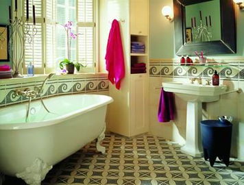 衛(wèi)浴裝修健康不容忽視 七招必學(xué)知識大放送