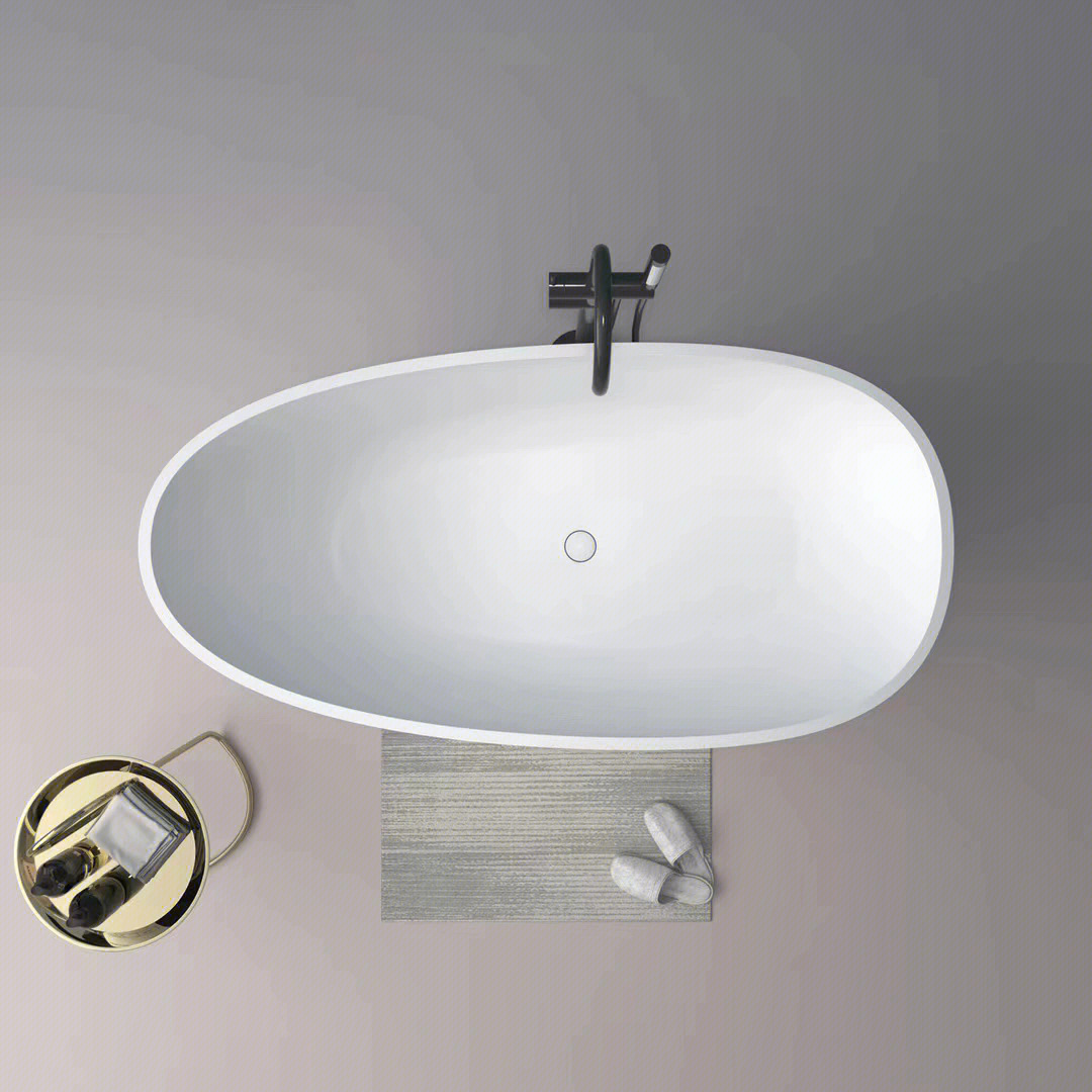 頂級衛浴產品系列