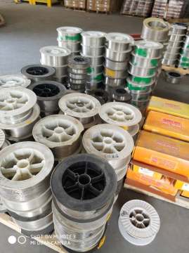 南宮市聯航焊材合金制造廠 阿土伯網熱賣促銷，高品質金屬材料限時特惠