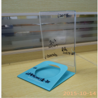 專業定制，品質彰顯——東莞工廠亞克力展示架全方位解決方案