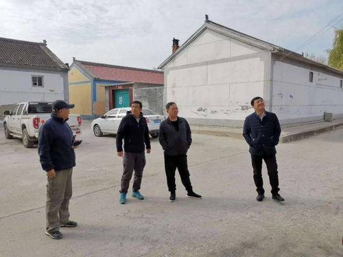 延慶區多措并舉深化秋冬季大氣污染治理，守護首都藍天