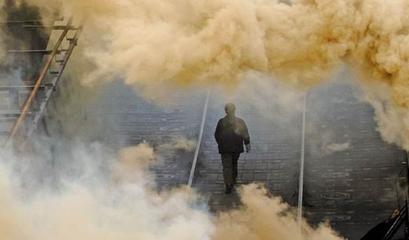 攻堅克難，重煥藍天 石家莊市緊急出臺大氣污染綜合治理工作方案