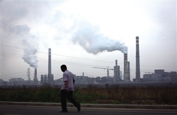 京津冀及周邊區域大氣污染治理邁入新階段 中長期規劃編制正式啟動