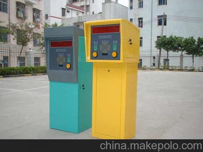 智能通行新紀(jì)元 NGM電子讀卡票箱與酒店車輛收費管理系統(tǒng)解析